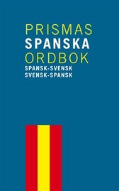 Prismas spanisch-schwedisches/schwedisch-spanisches Wrterbuch